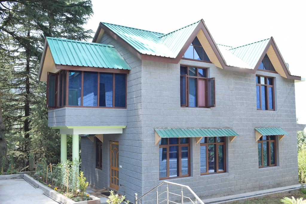 Cottage in Kullu